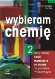 Chemia LO Wybieram Chemię 2 ZR ZamKor