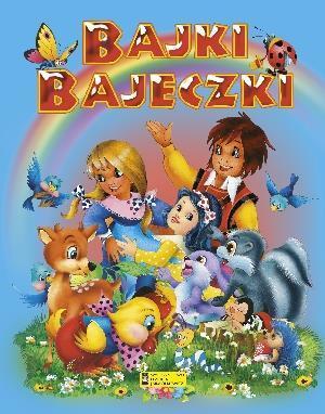 Bajki bajeczki