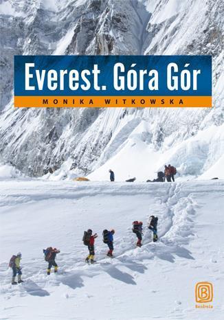 Everest. Góra Gór