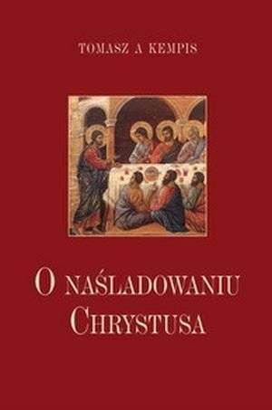 O naśladowaniu Chrystusa