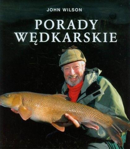 Porady wędkarskie