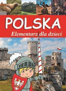 Polska. Elementarz dla dzieci