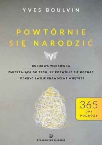 Powtórnie się narodzić