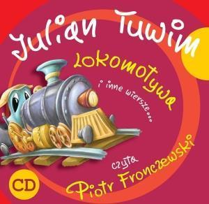 Lokomotywa i inne wiersze... audiobook