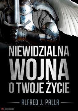 Niewidzialna wojna o twoje życie