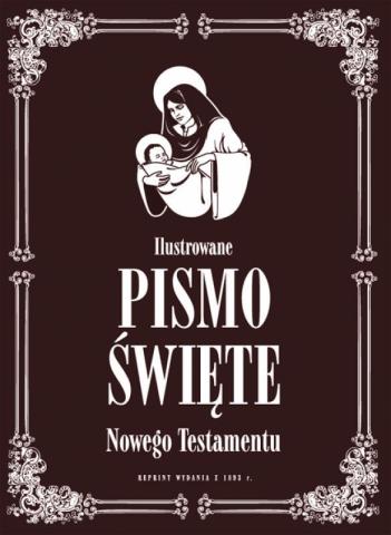 Ilustrowane Pismo Święte Nowego Testamentu