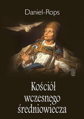 Kościół wczesnego średniowiecza