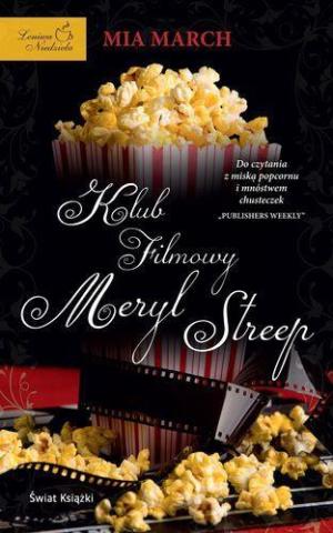 Klub filmowy Mery Streep