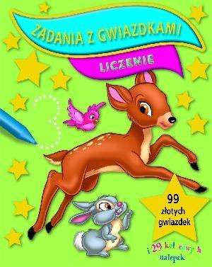 Zadania z gwiazdkami - Liczenie