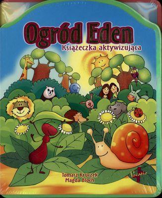 Ogród Eden