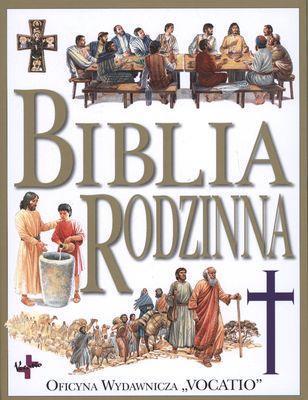 Biblia rodzinna TW