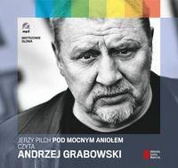 Pod Mocnym Aniołem CD Mp3