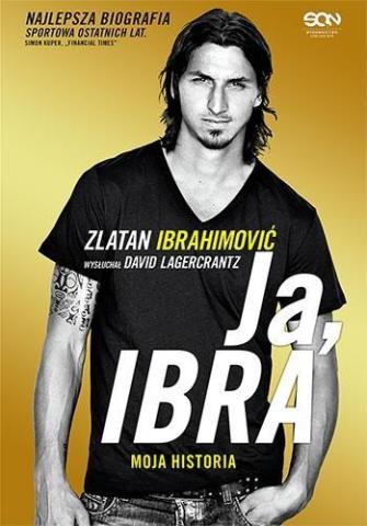 Ja, Ibra w.2014