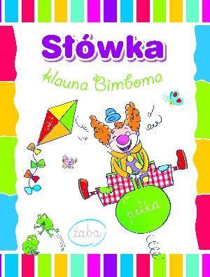 Słówka klauna Bimboma