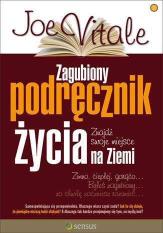 Zagubiony podręcznik życia