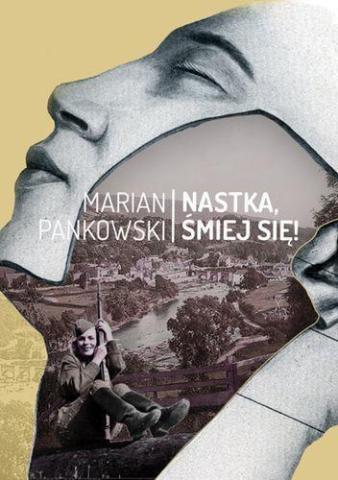 Nastka, śmiej się!