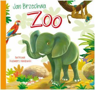 Zoo - Jan Brzechwa TW