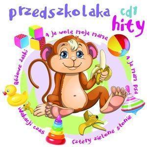 Przedszkolaka hity CD 1