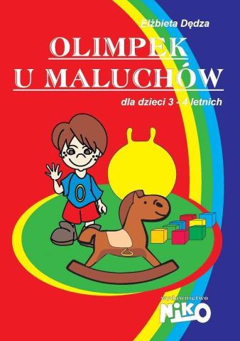 Olimpek u maluchów