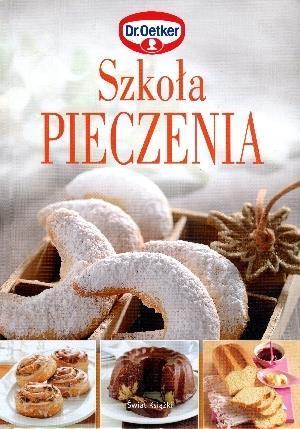 Szkoła pieczenia