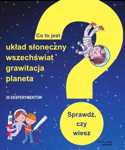 Co to jest ? Układ Słoneczny, wszechświat...