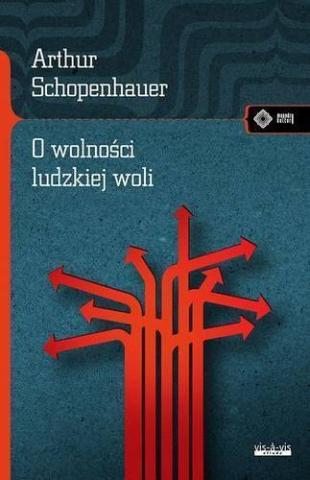 O wolności ludzkiej woli