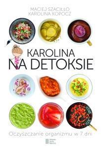 Karolina na detoksie