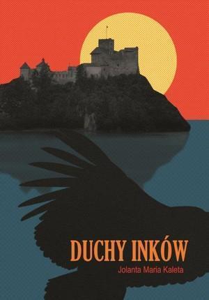 Duchy Inków