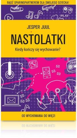 Nastolatki. Kiedy kończy się wychowanie?