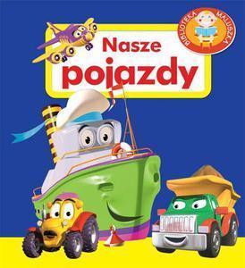 Pianki - Nasze pojazdy