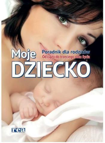 Moje dziecko BR w.2014 REA