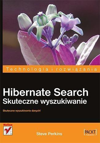 Hibernate Search. Skuteczne wyszukiwanie