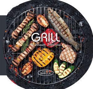 Grill. 50 łatwych przepisów