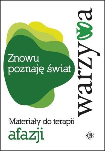 Znowu poznaję świat - Warzywa Harmonia