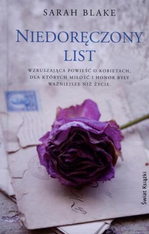 Niedoręczony list TW w.2014