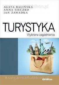 Turystyka Wybrane zagadnienia