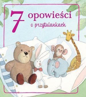 7 opowieści o przytulankach