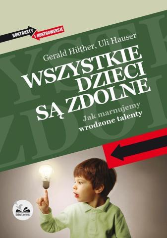 Wszystkie dzieci są zdolne