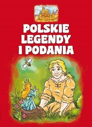 Polskie legendy i podania