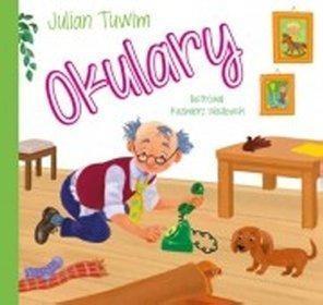 Okulary - Julian Tuwim