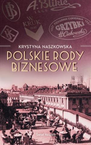 Polskie rody biznesowe