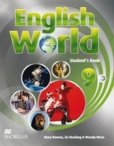 English World 9 Student's Book