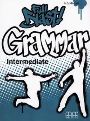 Full Blast 4 Grammar Intermediate