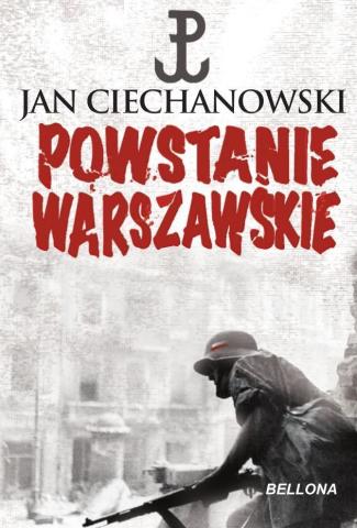 Powstanie Warszawskie BR