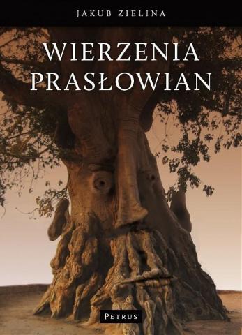 Wierzenia prasłowian