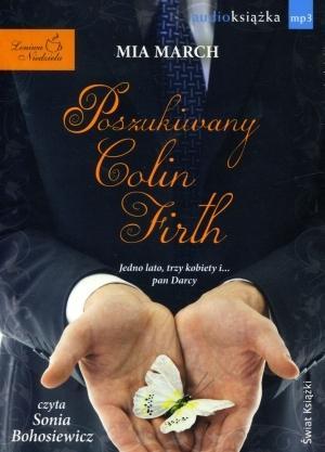 Poszukiwany Colin Firth CD MP3