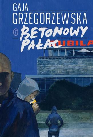 Betonowy pałac