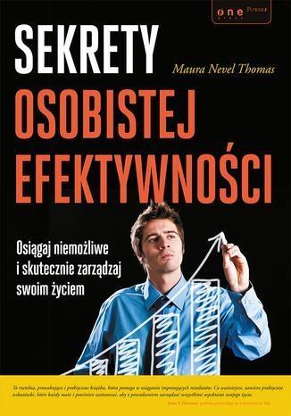 Sekrety osobistej efektywności.