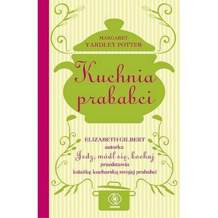 Kuchnia prababci