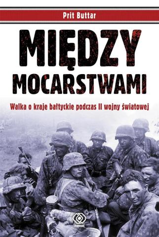 Między mocarstwami TW